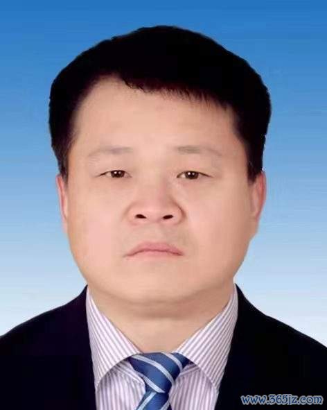 均线发散 郭柱国任延安市政府党组书记