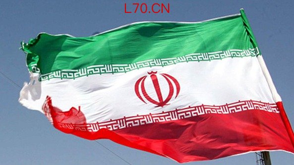 伊朗哈尔克岛再次遭袭