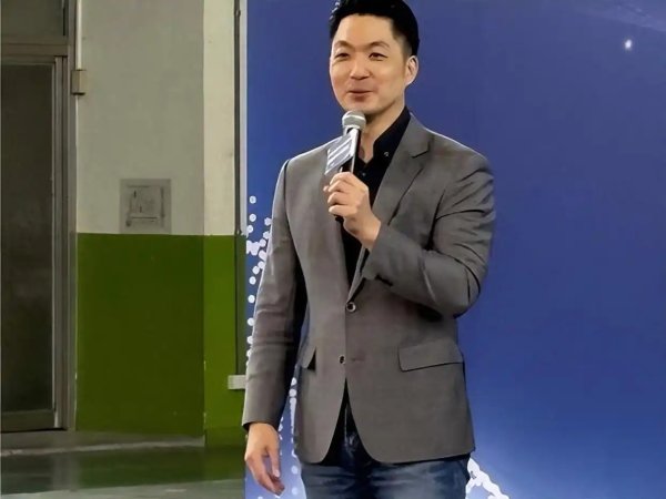 民众党明天上凯道力挺柯文哲，蒋万安：已有行程安排，无法出席