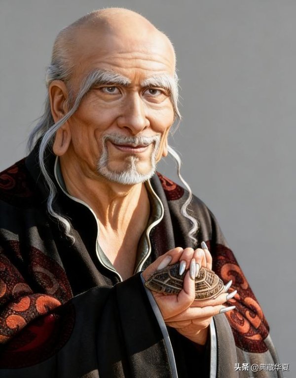 人生不顺时，熟读《鬼谷子》这几句，慢慢就顺了