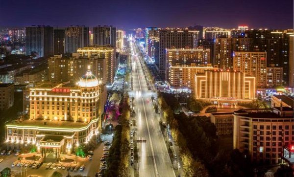 河南的下一个“郑州”，不是洛阳也不是开封，而是这座低调的城市