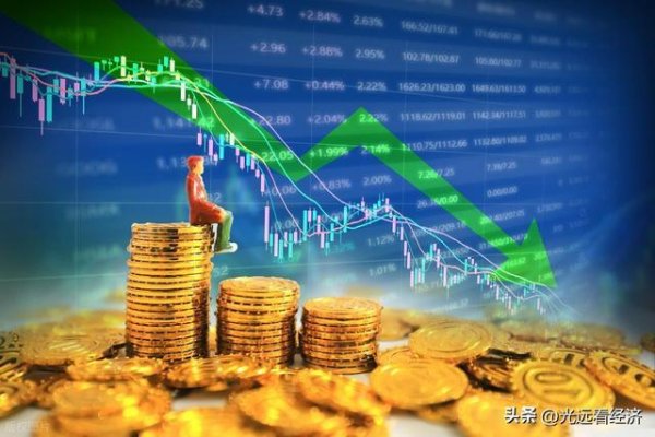 上周黄金创下43年来的最大跌幅，白银跌幅远超黄金
