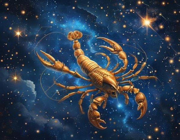 表面正经内里狂野，这几个星座才是闷骚界的天花板