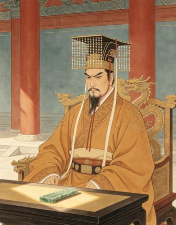 被冤枉了1400年！这个“千古暴君”，才是中国最超前的帝王