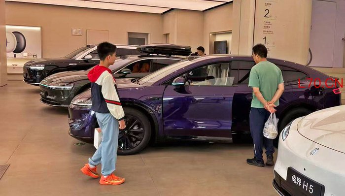 购置税优惠退坡;最便宜新能源车;卖不动