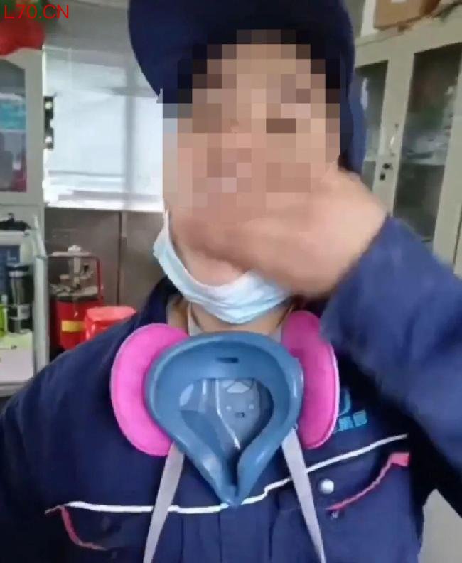 蓄电池工厂要求员工体检前吃排铅药