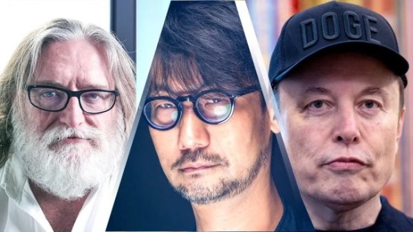 马斯克打官司法庭文件曝光 G胖曾为小岛秀夫牵线邀请参观SpaceX和OpenAI