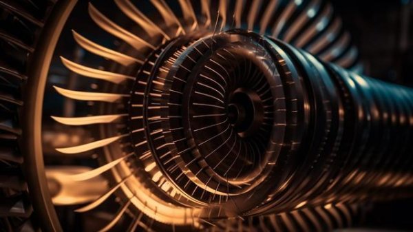 中国新型轴向磁通电机突破每分钟18000转里程碑
