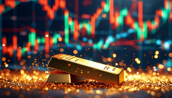 【格物金融】黄金进退两难，关注市场如何选择