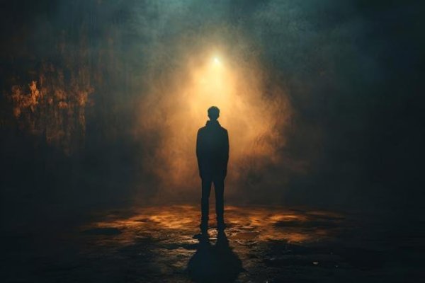 他，主动退出富豪榜，成了另一个传奇