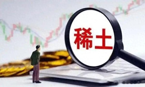 重磅信号: 2.3元稀土股突现3亿股机构加仓, 底牌终于藏不住了?
