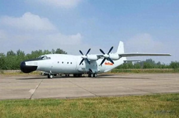 来自英国的“空中霸王”雷达: 中国海军海空预警的初代基石